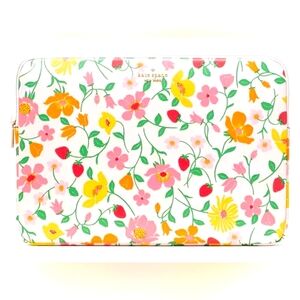 Strawberry Garden Universal Laptop Sleeve